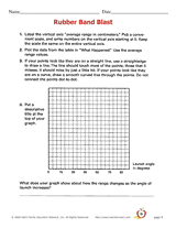 Rubber Band Blast Part II