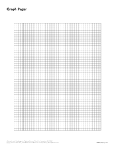 Graph Paper