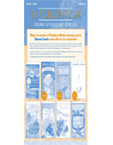 Novels by Sharon Creech: Using Literature Circles